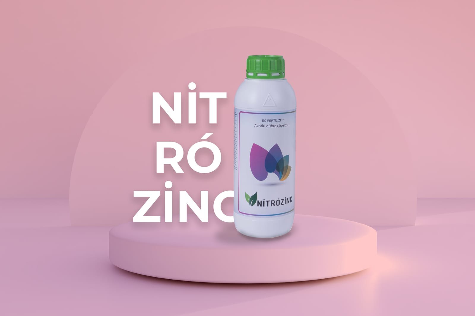 NitroZinc