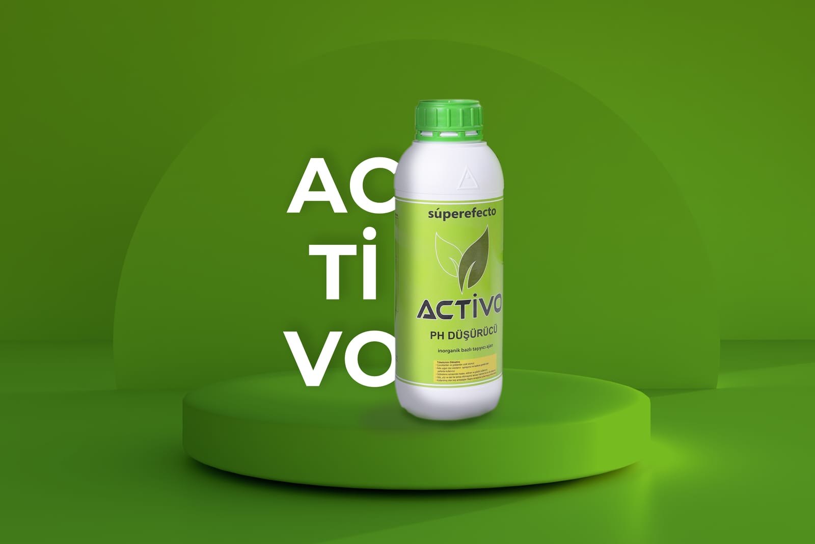 Activo