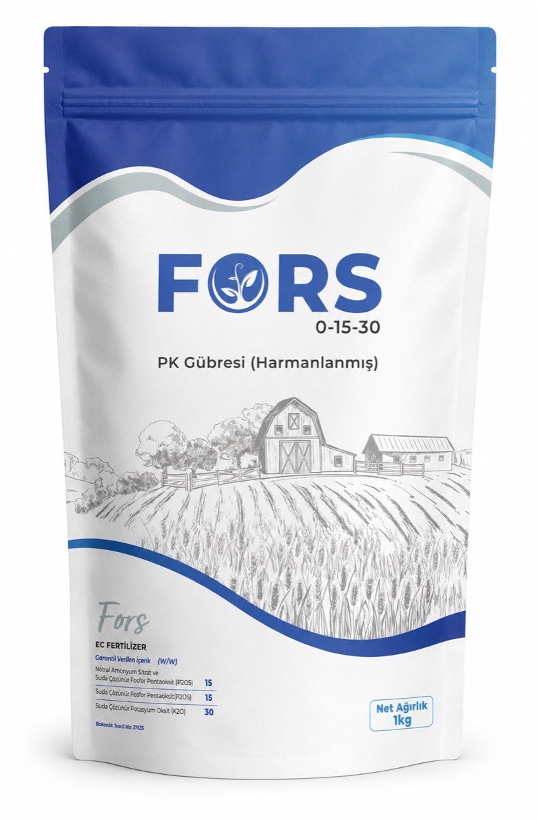 Fors 0-15-30