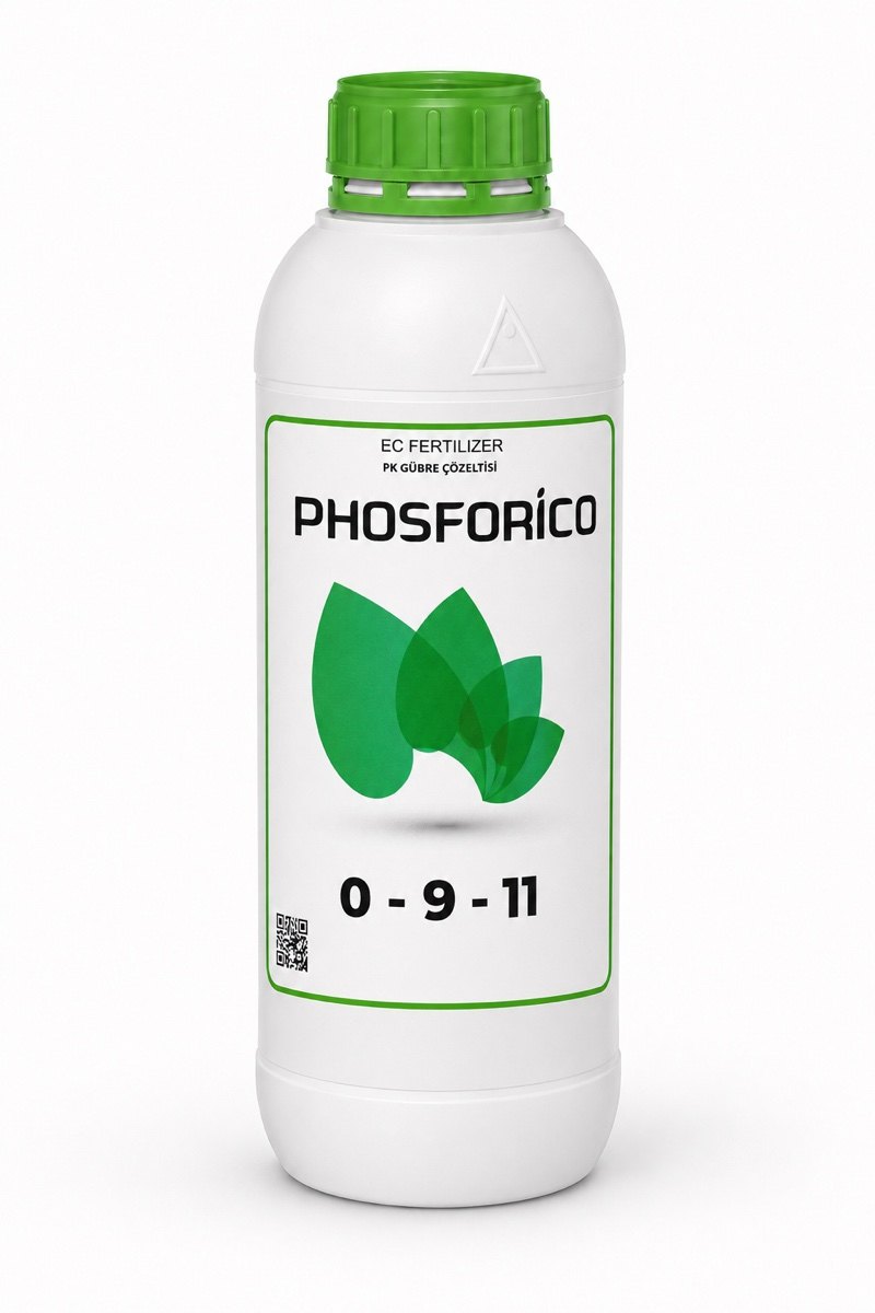 Phosforico