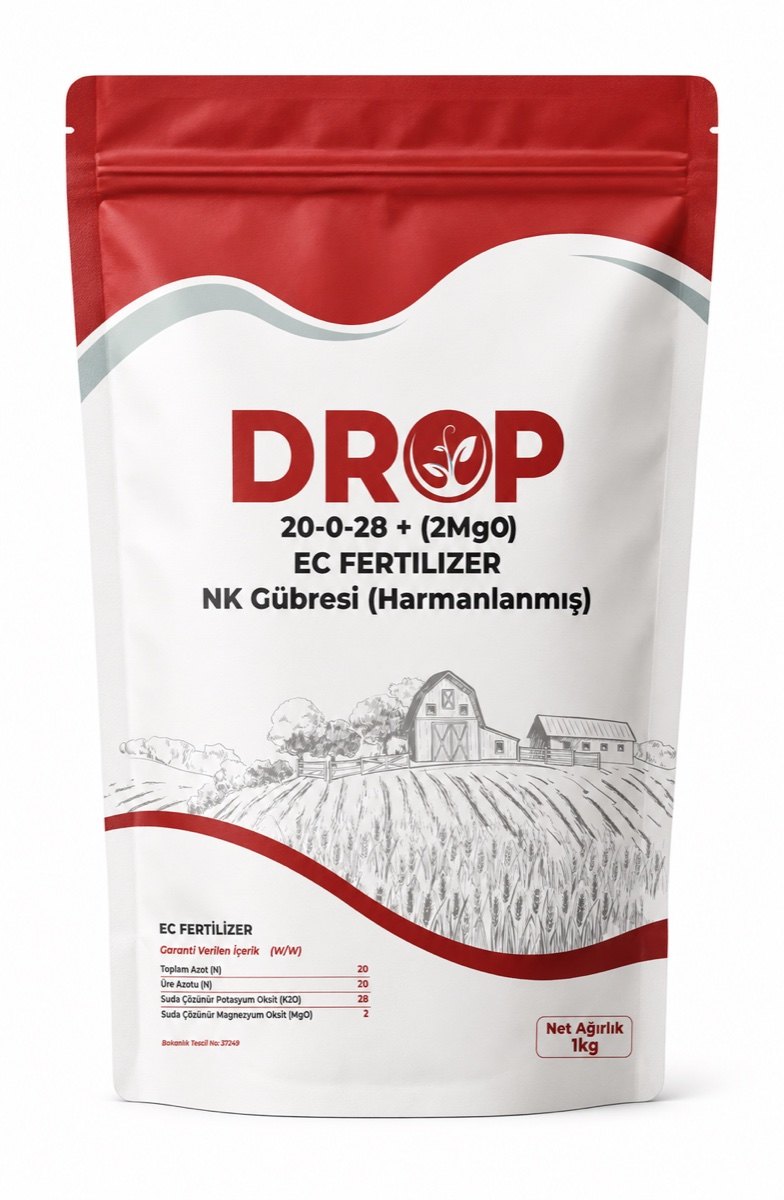 SuperDrop 20-0-28