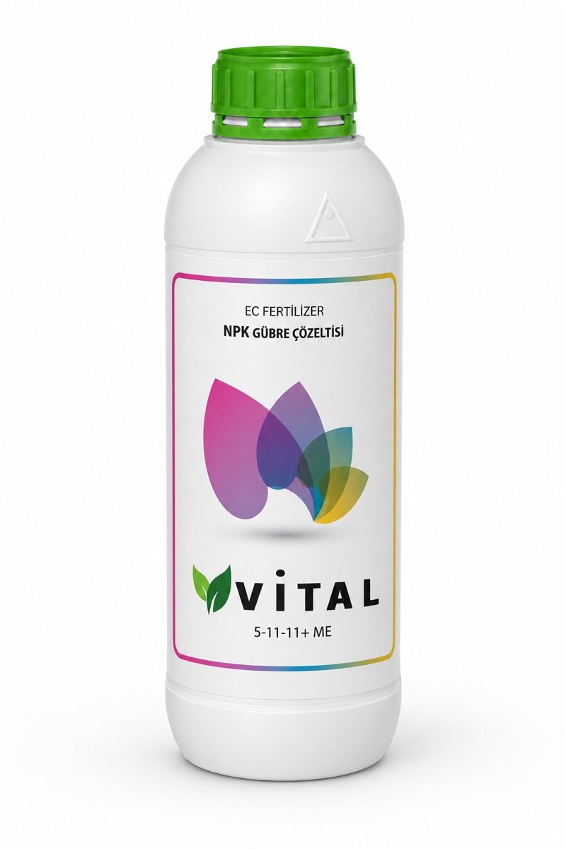 Vital