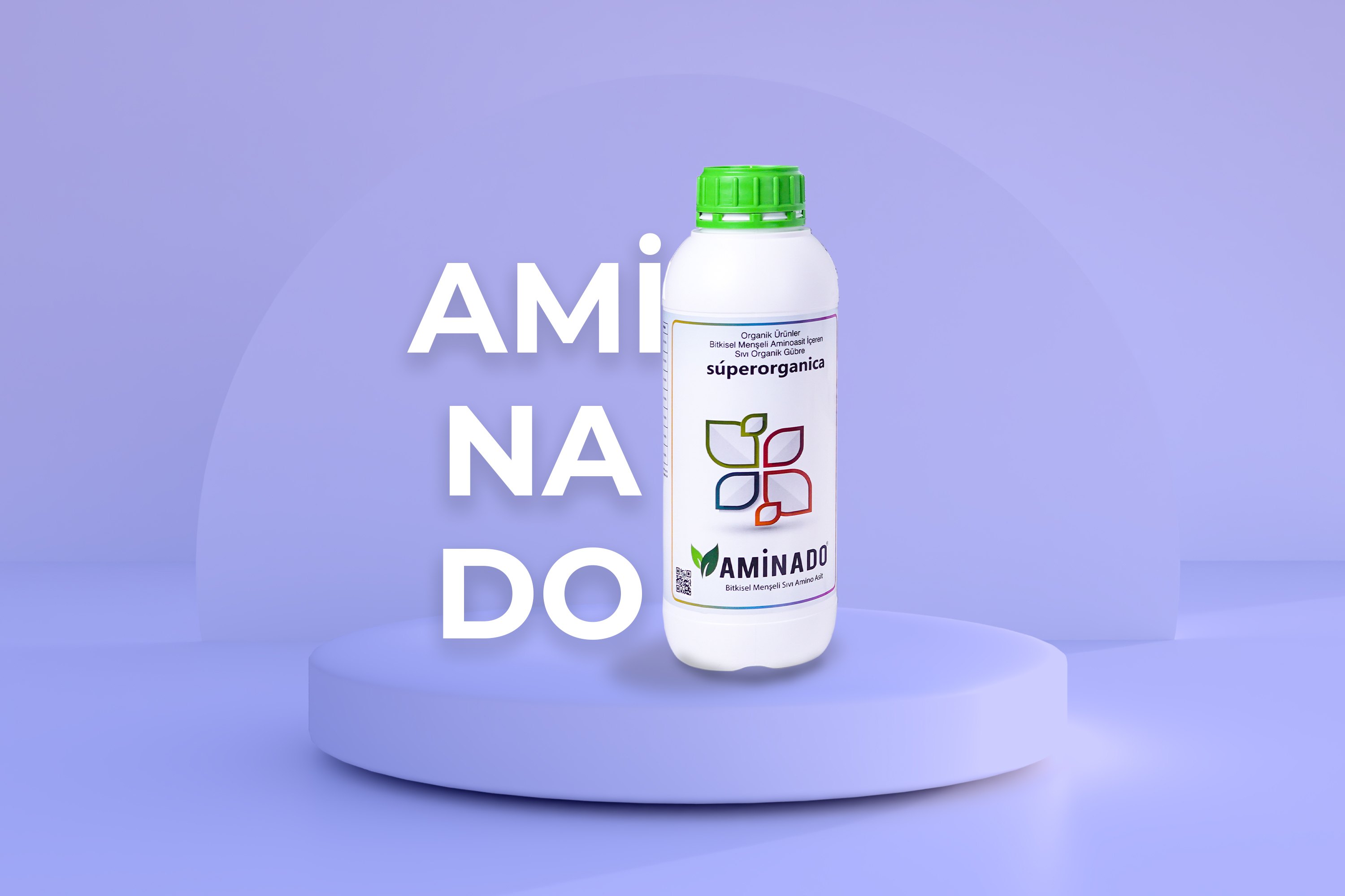 Aminado