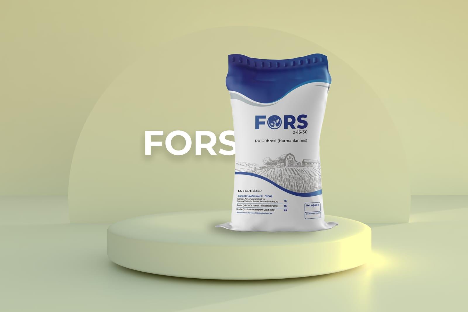 Fors 0-15-30