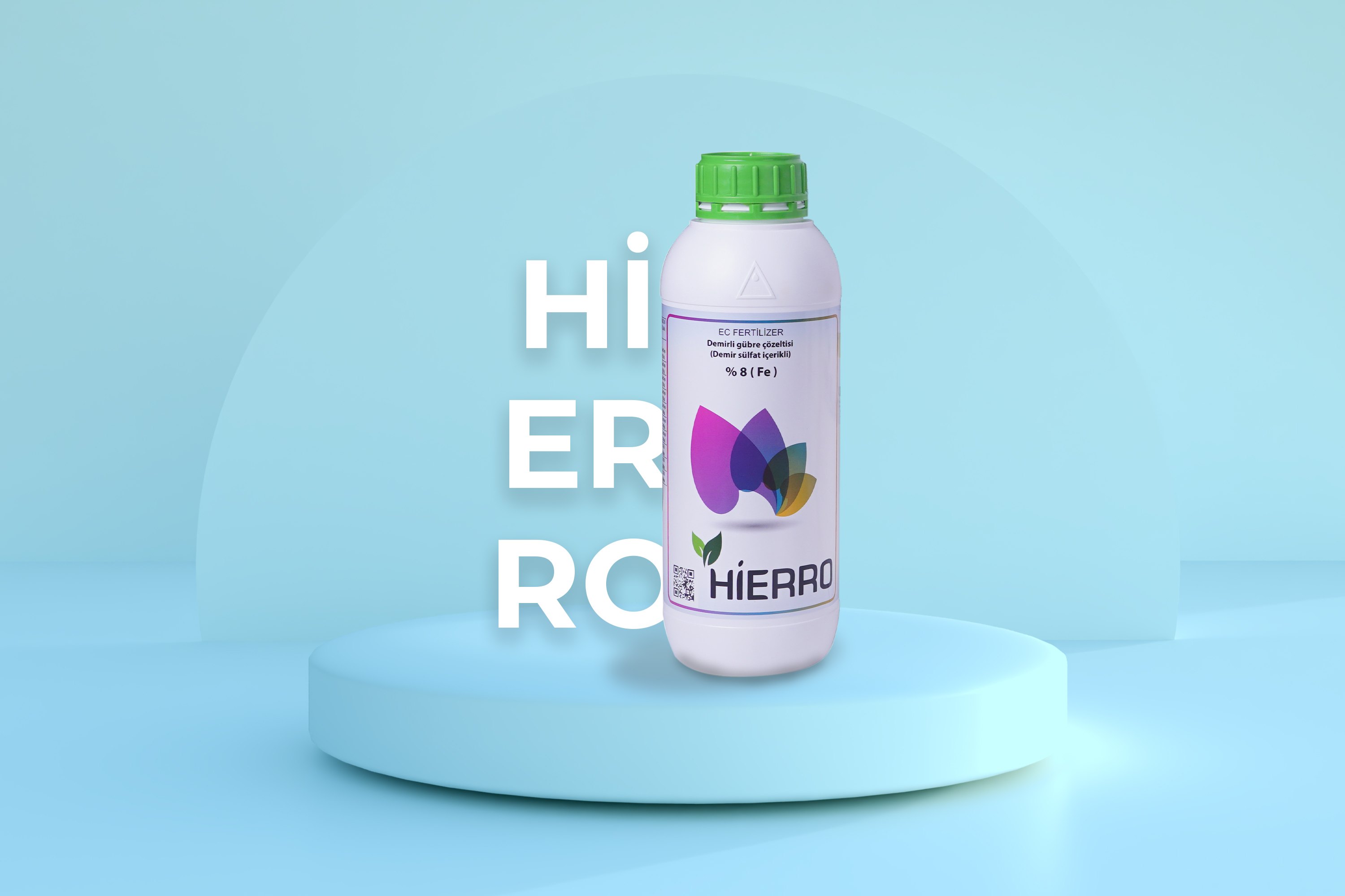 Hierro
