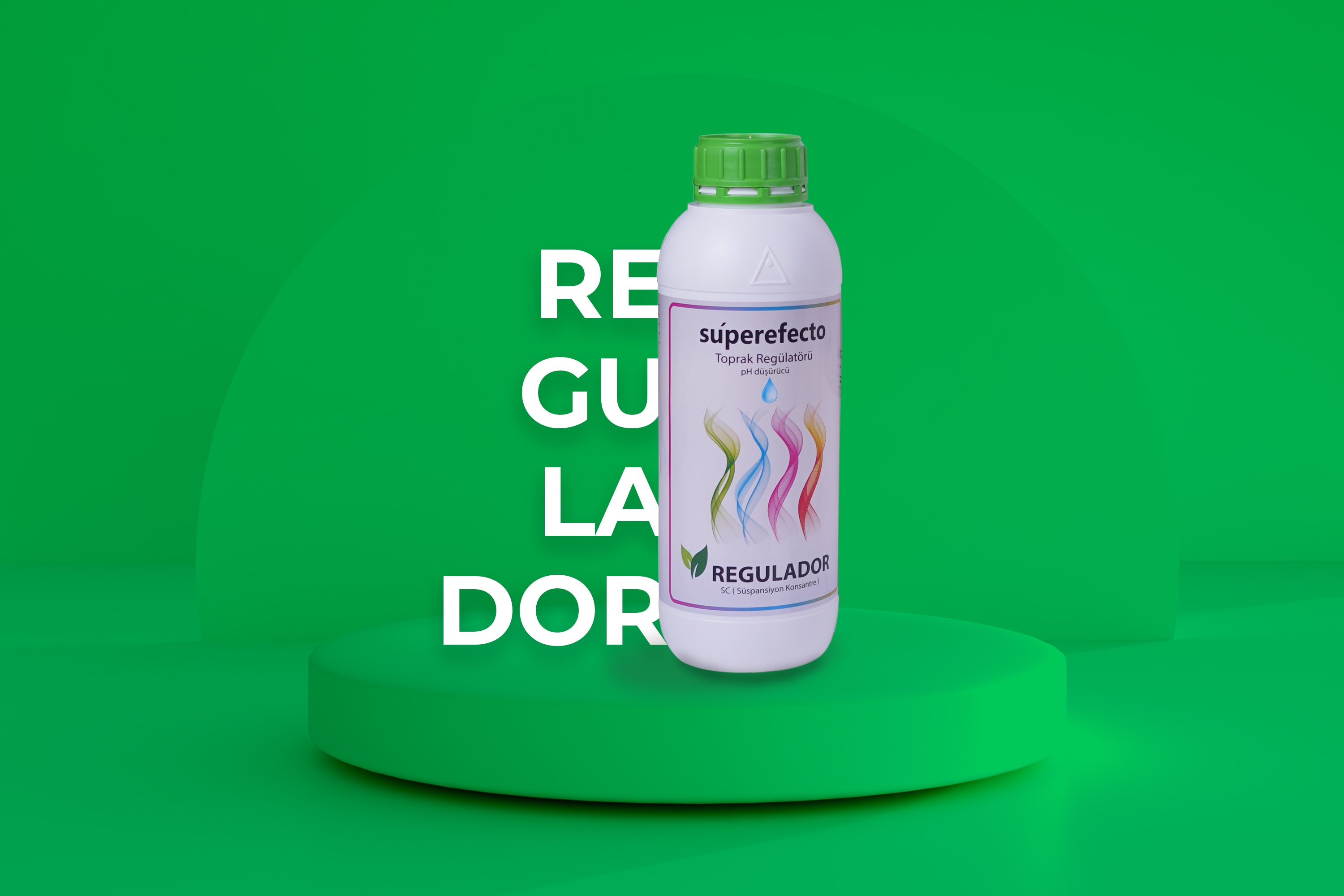 Regulador
